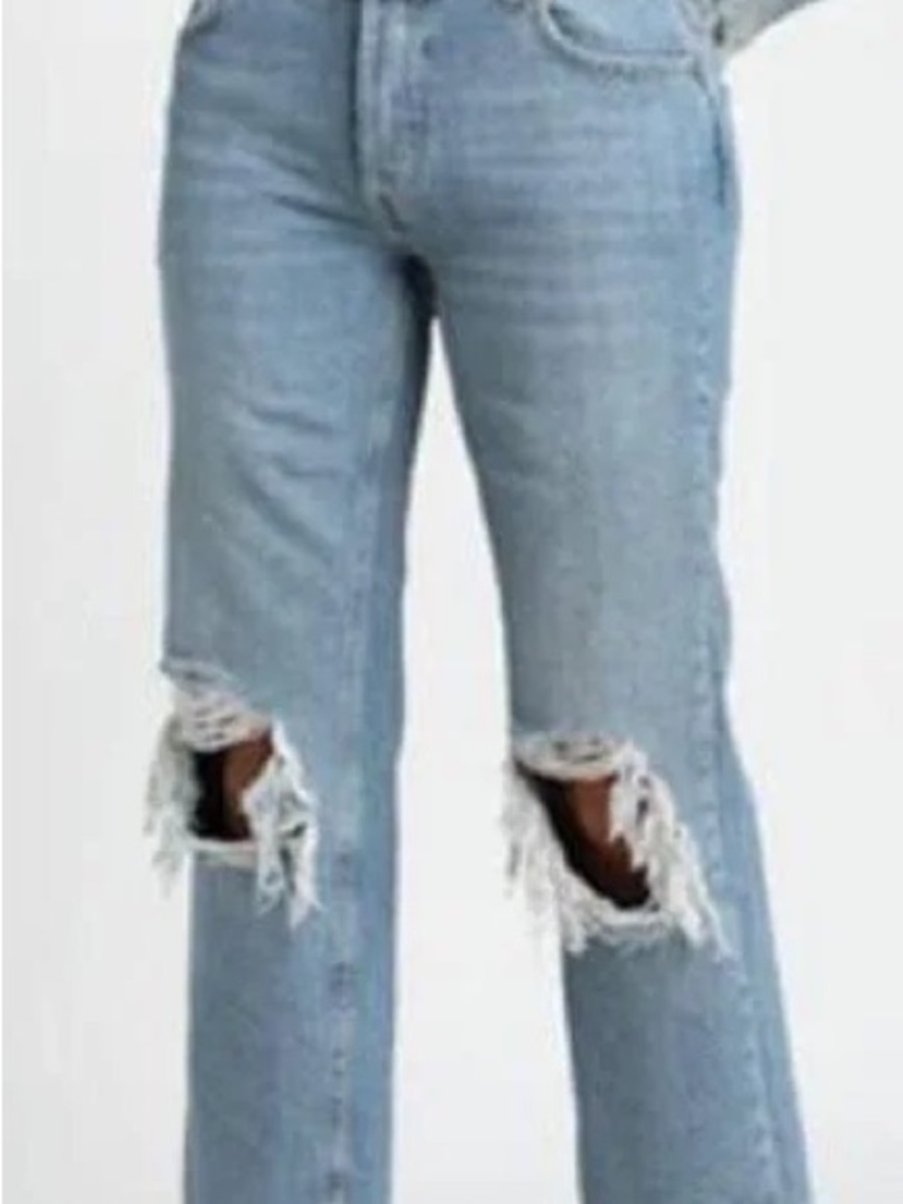 Free People We The Free Maggie Jeans